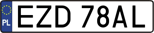 EZD78AL