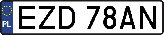 EZD78AN