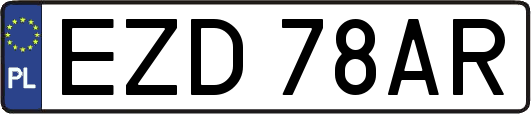 EZD78AR