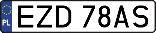 EZD78AS