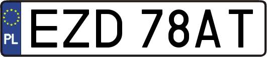 EZD78AT