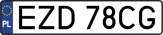 EZD78CG