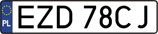 EZD78CJ