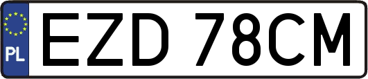 EZD78CM