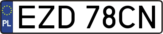 EZD78CN