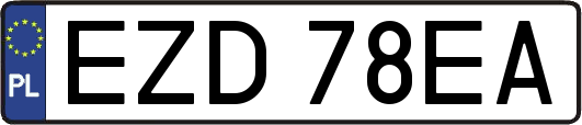 EZD78EA