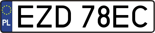 EZD78EC