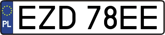 EZD78EE