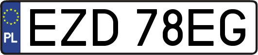 EZD78EG