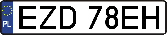 EZD78EH
