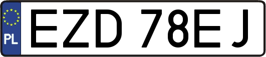EZD78EJ