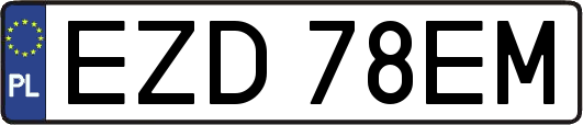 EZD78EM