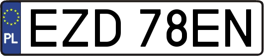 EZD78EN