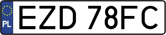EZD78FC