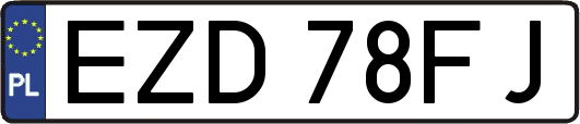 EZD78FJ