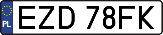 EZD78FK