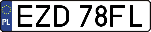 EZD78FL