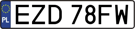 EZD78FW