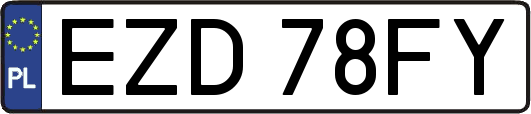 EZD78FY