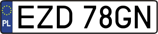 EZD78GN