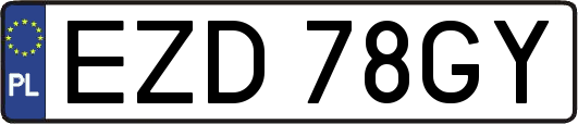 EZD78GY