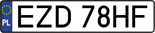 EZD78HF