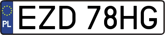 EZD78HG