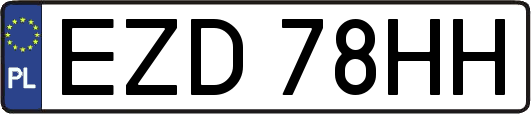 EZD78HH