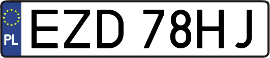 EZD78HJ