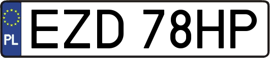 EZD78HP