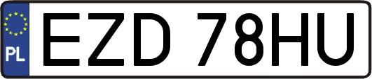 EZD78HU
