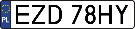 EZD78HY
