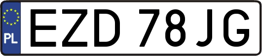 EZD78JG
