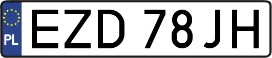EZD78JH