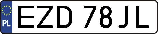 EZD78JL