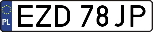 EZD78JP