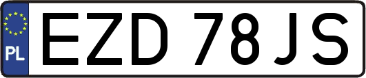 EZD78JS
