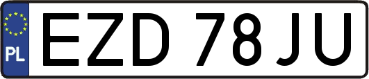 EZD78JU