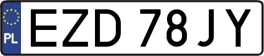 EZD78JY