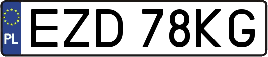 EZD78KG