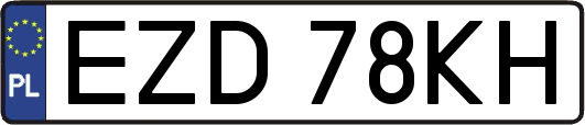 EZD78KH