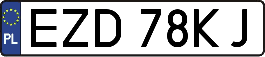 EZD78KJ