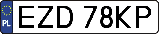 EZD78KP