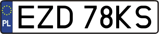 EZD78KS