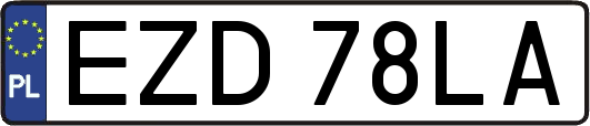 EZD78LA