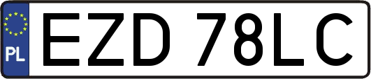 EZD78LC