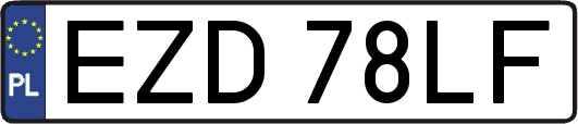 EZD78LF