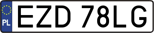 EZD78LG