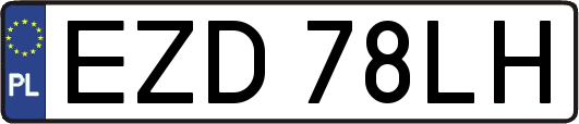 EZD78LH