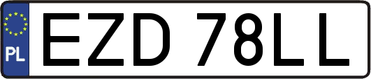 EZD78LL